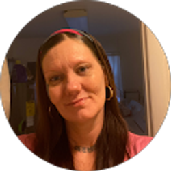 Profile photo of Christine Baylock