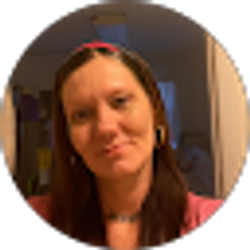 Profile photo of Christine Baylock