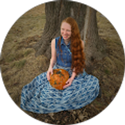 Profile photo of Brooke Bullard