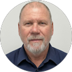 Profile photo of Al Cannon