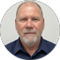 Profile photo of Al Cannon