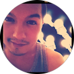 Profile photo of Edgar Yanson