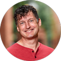 Profile photo of Matt Shenk