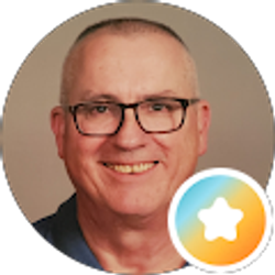 Profile photo of Robert Dunn