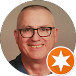 Profile photo of Robert Dunn