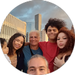 Profile photo of Jose A Feliciano