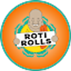 Profile photo of Roti Roller