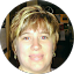 Profile photo of Michelle Grandon