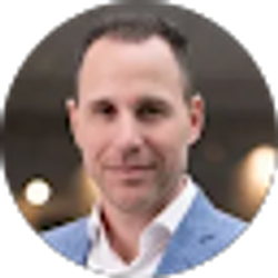 Profile photo of Barry Ayers