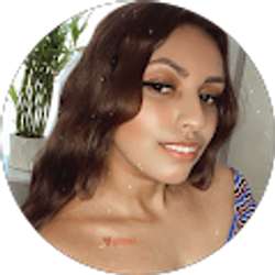 Profile photo of Jasmine Hernández