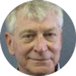 Profile photo of Don Maienshein