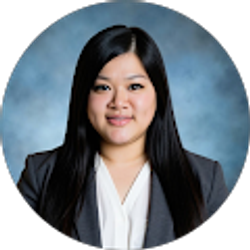 Profile photo of Julie Vo