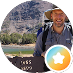 Profile photo of Corey Bennett