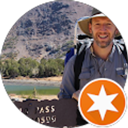 Profile photo of Corey Bennett