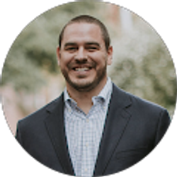 Profile photo of Matt Bowman