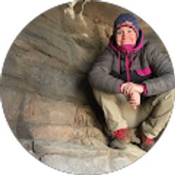 Profile photo of Lisa Domalski