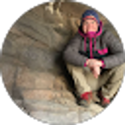 Profile photo of Lisa Domalski