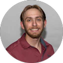 Profile photo of Ian Petz