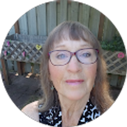 Profile photo of Melody Funk