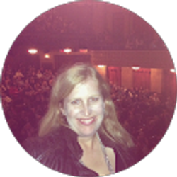 Profile photo of Beth Cookman