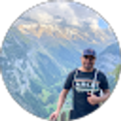 Profile photo of Sammy Castro