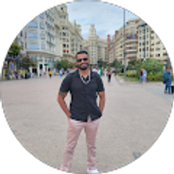 Profile photo of Ammar Mithaiwala