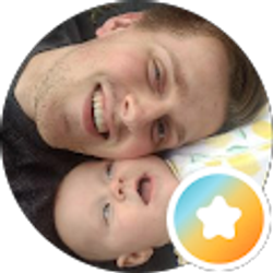 Profile photo of Aaron Keeley