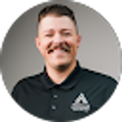 Profile photo of Spencer Matheny