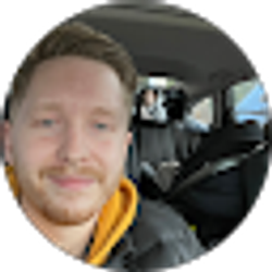 Profile photo of Stephen Hendrickson