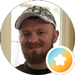 Profile photo of Kenny Daugherty
