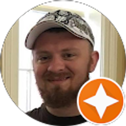Profile photo of Kenny Daugherty