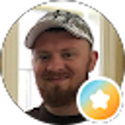 Profile photo of Kenny Daugherty