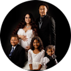 Profile photo of Daryl Lee Anderson Jr