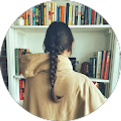 Profile photo of Justina Franco