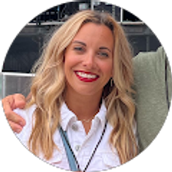 Profile photo of Brandy Hile