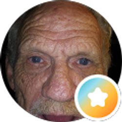 Profile photo of Ted Williams