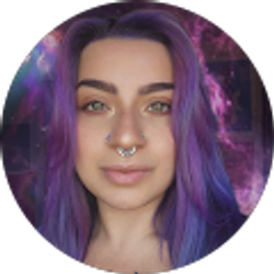 Profile photo of Briana Bell (breezezyme)