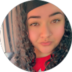 Profile photo of Audrianna Garcia