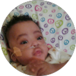 Profile photo of April Johnson