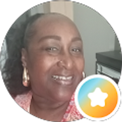 Profile photo of Dollie Hyatt