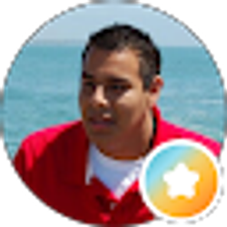 Profile photo of Weston Alvarado