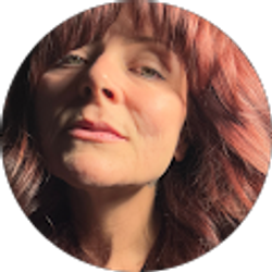 Profile photo of Sara Ramirez