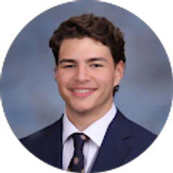 Profile photo of Chase OBrien