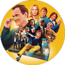 Profile photo of Keenan O'Brien