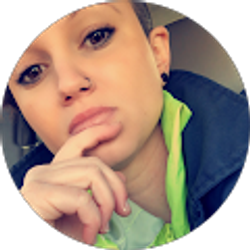 Profile photo of Alyssa Knapkiewicz