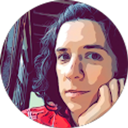 Profile photo of Anne Marie Edmunds