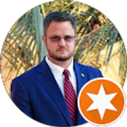 Profile photo of C.H. Clark