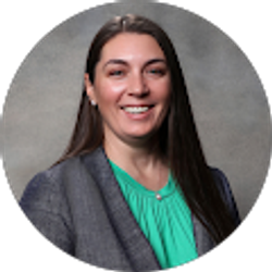 Profile photo of Natalie Case