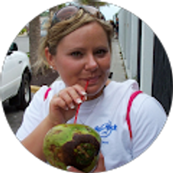 Profile photo of Michelle Fiore