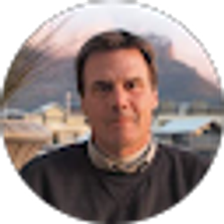 Profile photo of Robert Shearer